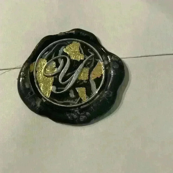 3D Rose Wax Seals Handmade (+more!) - Picture 15 of 16